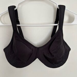 Bali Full Coverage Soft Cup Bra